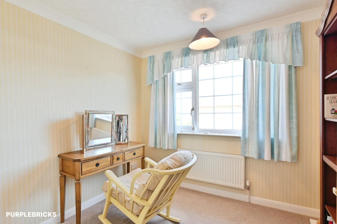 Lilburn Drive, Spalding, PE11, photo 20