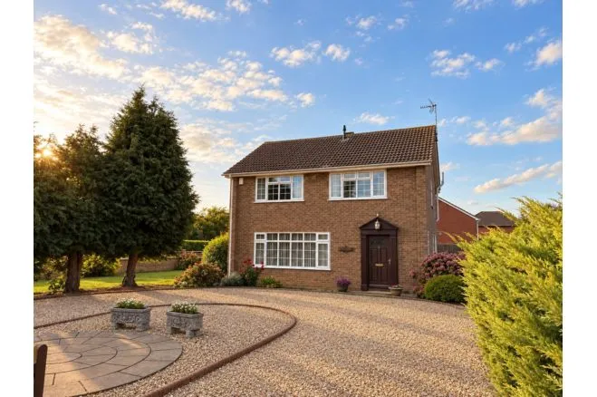 Lilburn Drive, Spalding, PE11, photo 24