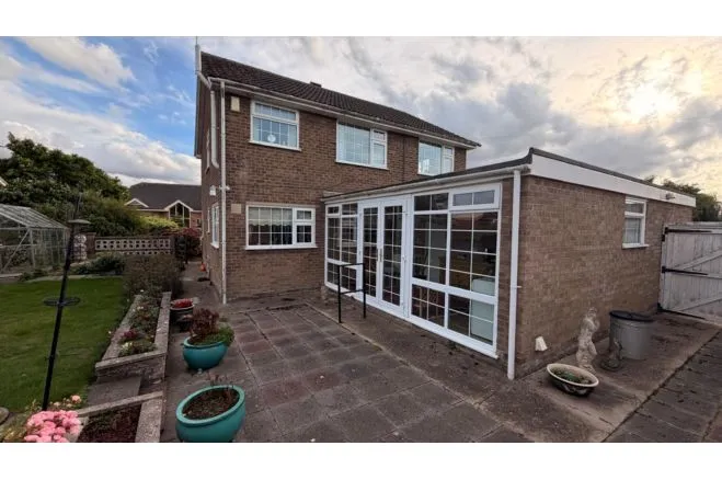 Lilburn Drive, Spalding, PE11, photo 2
