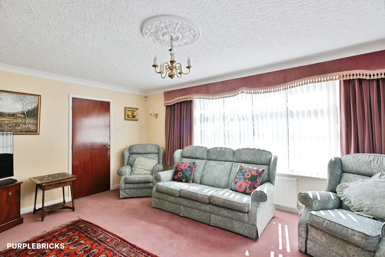 Lilburn Drive, Spalding, PE11, photo 6