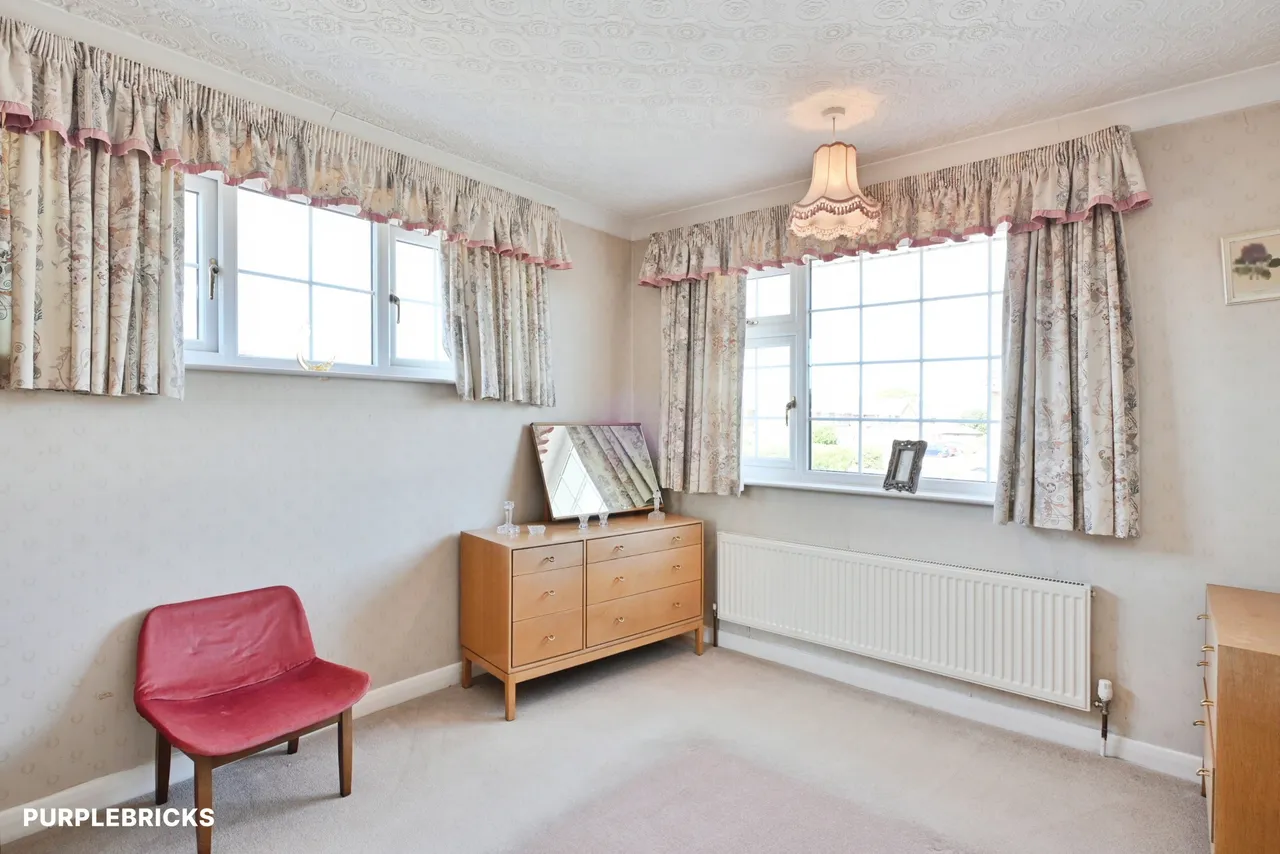 Lilburn Drive, Spalding, PE11, photo 18