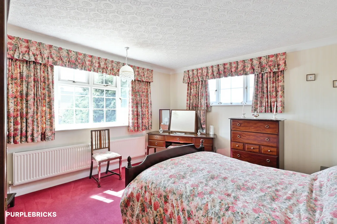 Lilburn Drive, Spalding, PE11, photo 17
