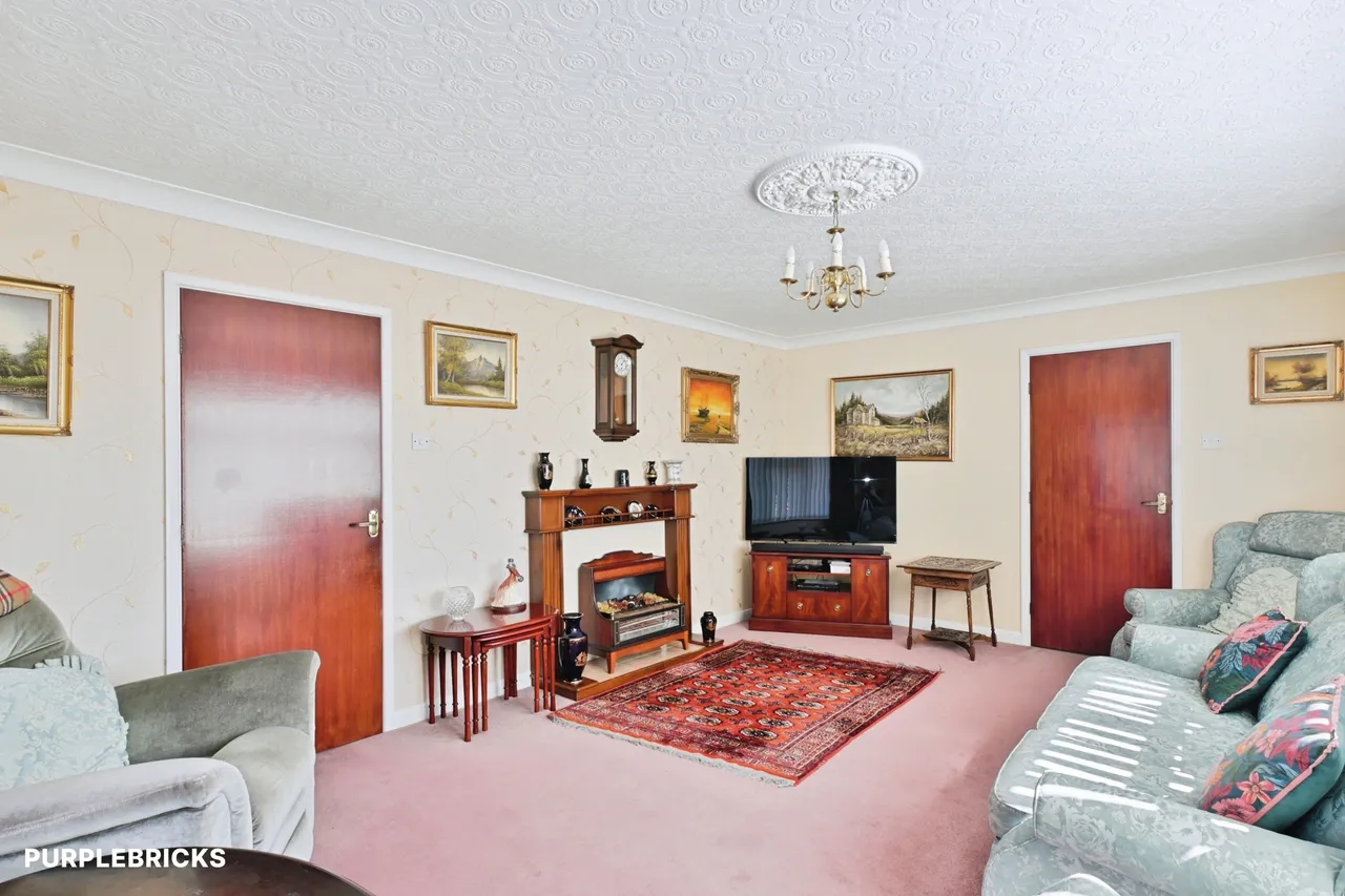 Lilburn Drive, Spalding, PE11, photo 8