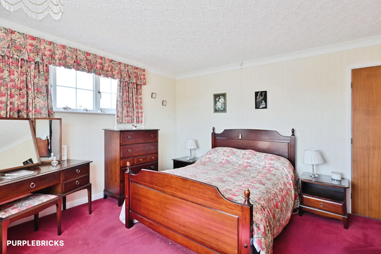 Lilburn Drive, Spalding, PE11, photo 16