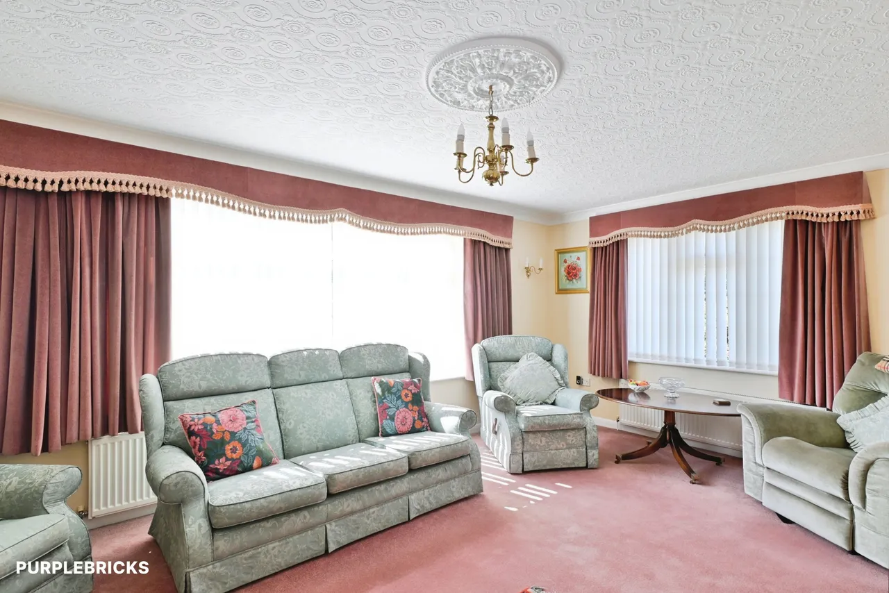 Lilburn Drive, Spalding, PE11, photo 7