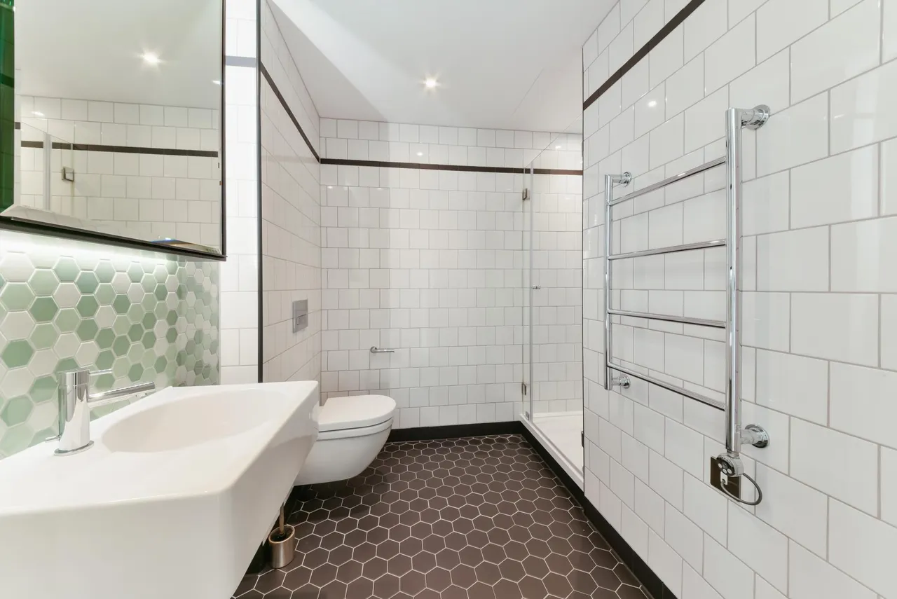 Defoe House, London City Island, E14, photo 9