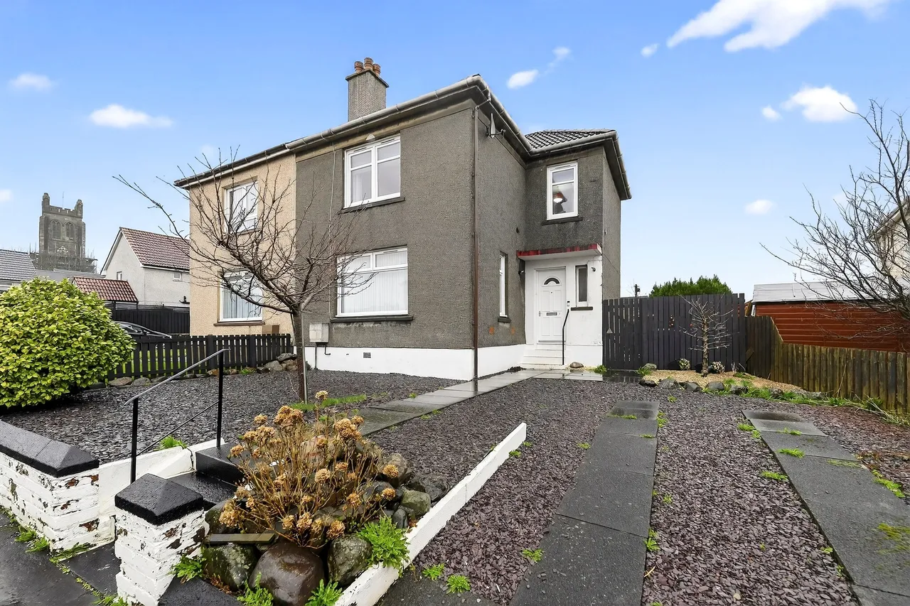 Greenfoot, Kilwinning, KA13, photo 20
