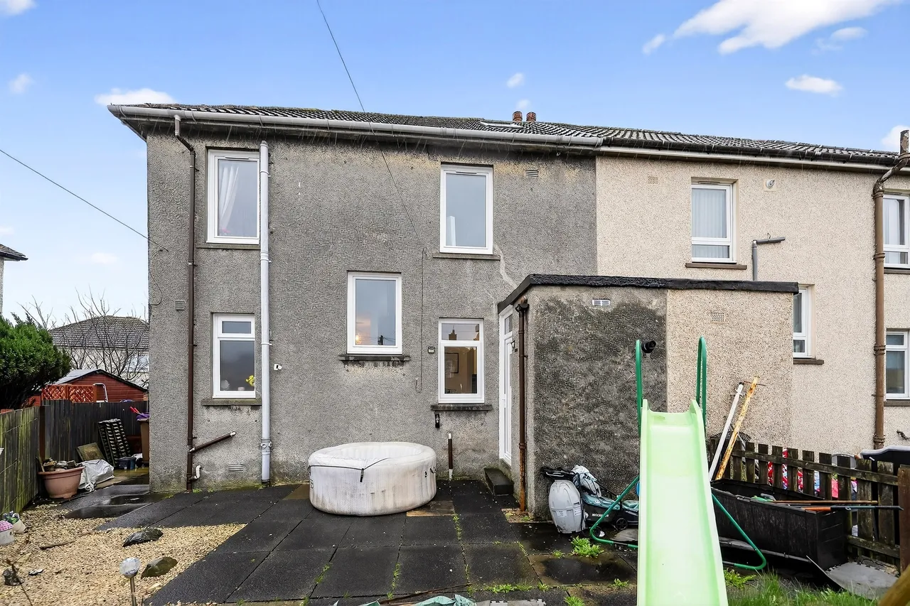 Greenfoot, Kilwinning, KA13, photo 19