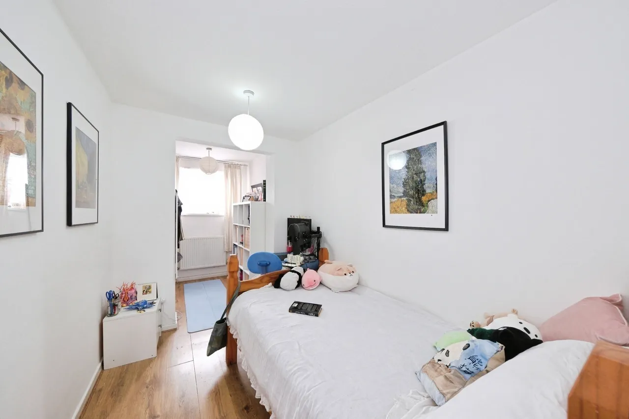 Colby Close, Forest Town, Mansfield, Nottinghamshire, NG19, photo 14