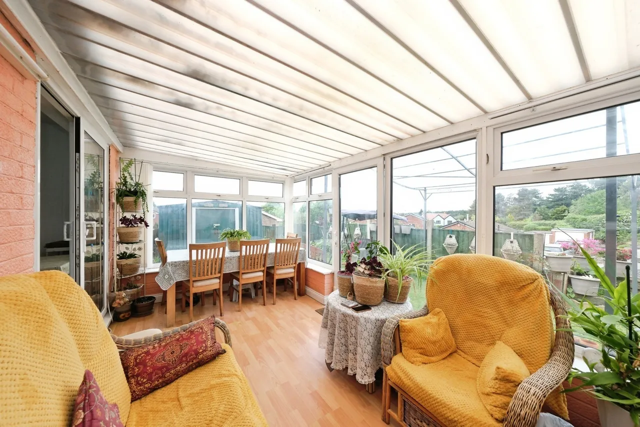 Colby Close, Forest Town, Mansfield, Nottinghamshire, NG19, photo 8