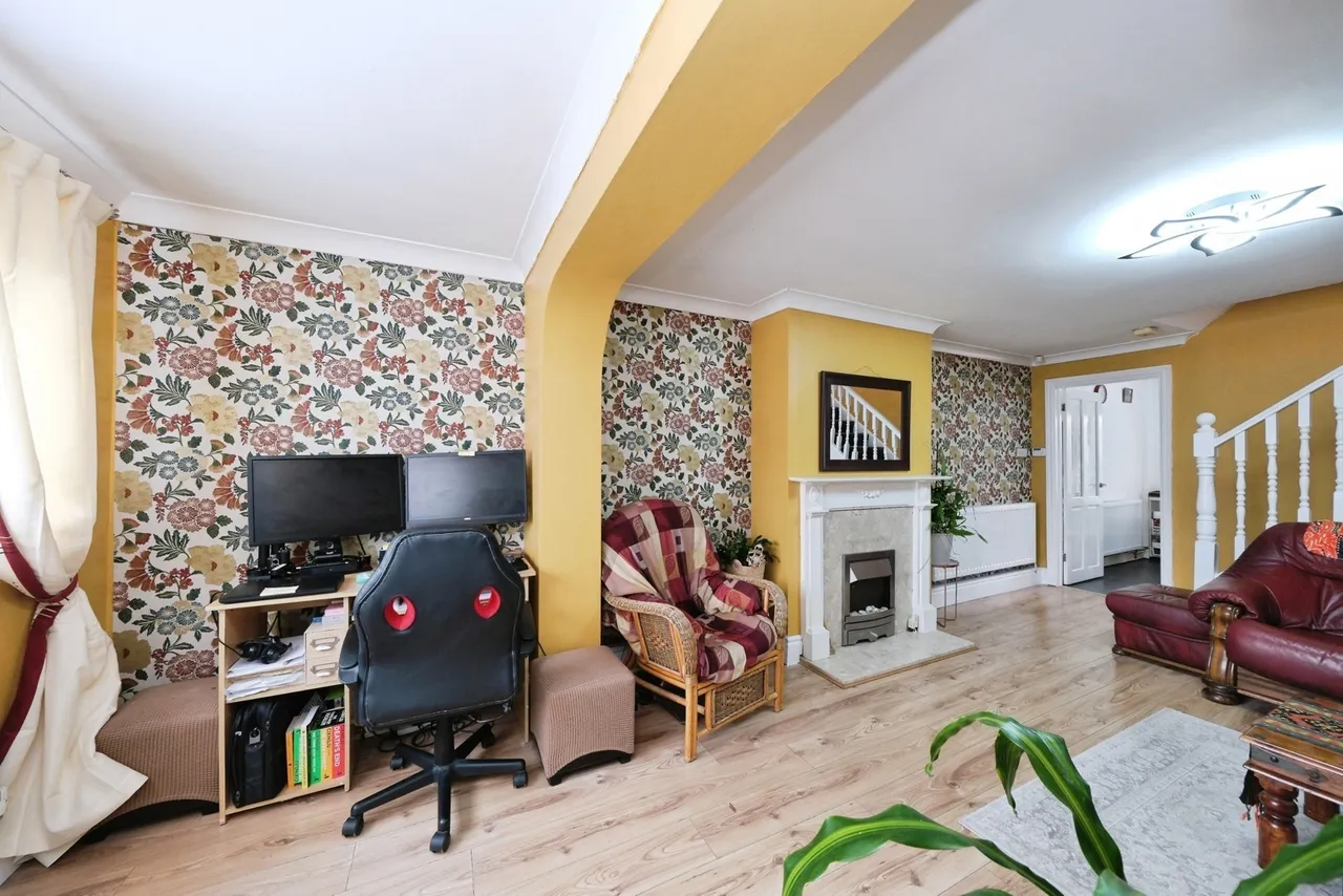 Colby Close, Forest Town, Mansfield, Nottinghamshire, NG19, photo 7
