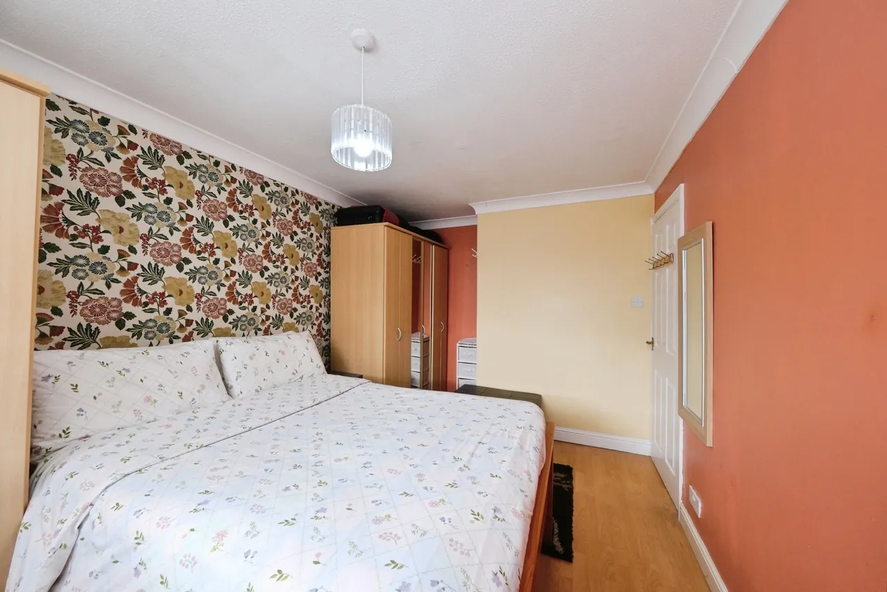 Colby Close, Forest Town, Mansfield, Nottinghamshire, NG19, photo 11
