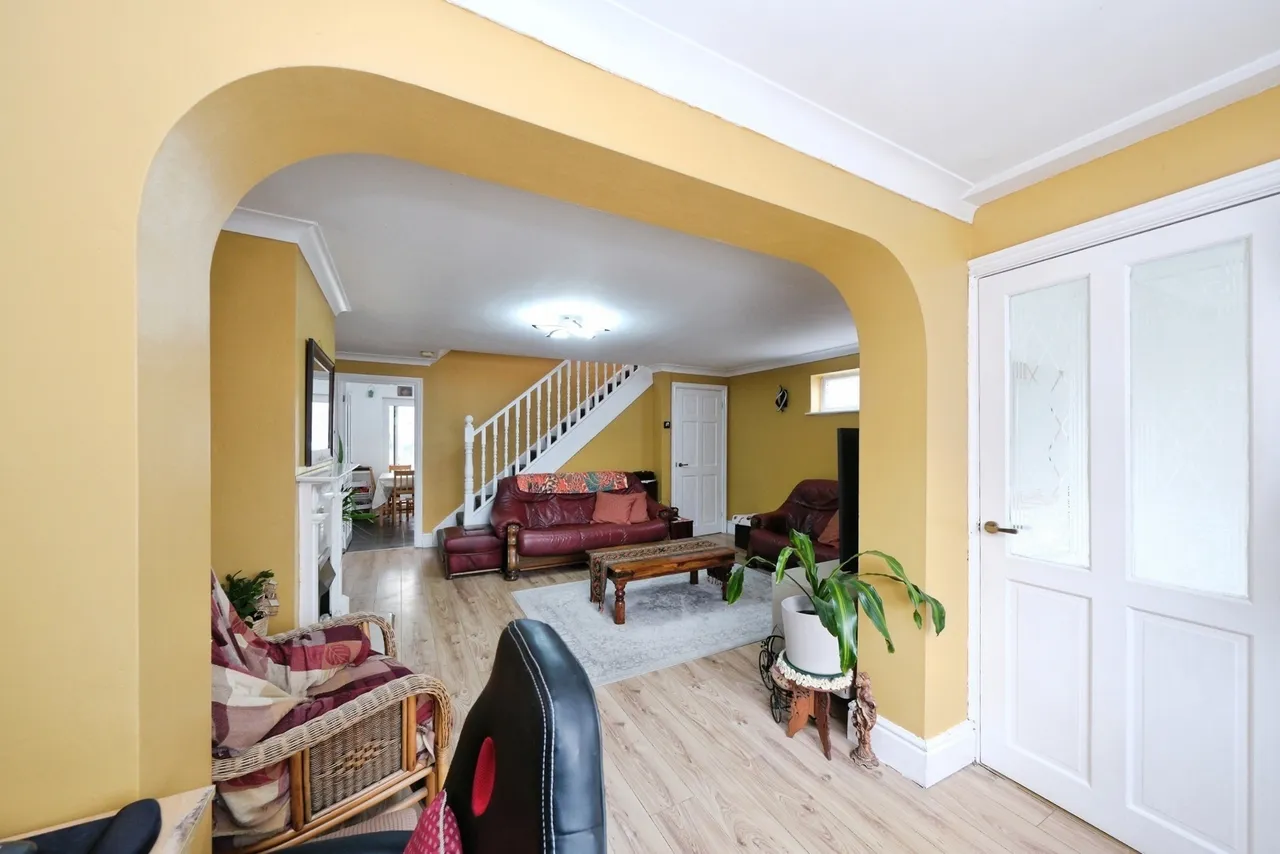 Colby Close, Forest Town, Mansfield, Nottinghamshire, NG19, photo 6