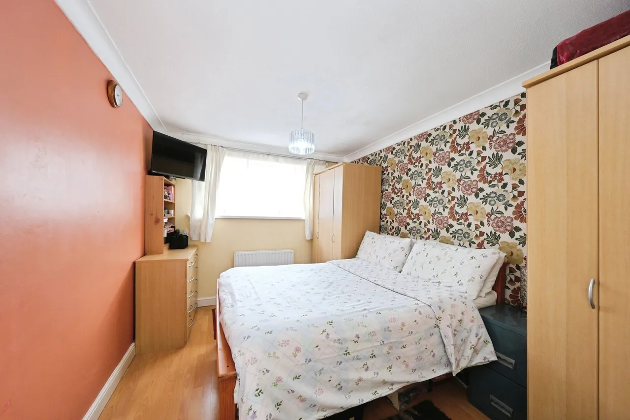 Colby Close, Forest Town, Mansfield, Nottinghamshire, NG19, photo 10