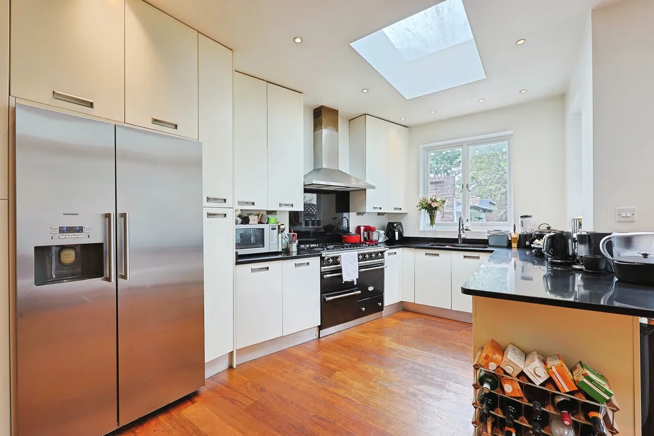 Lexden Road, Acton, W3, photo 7