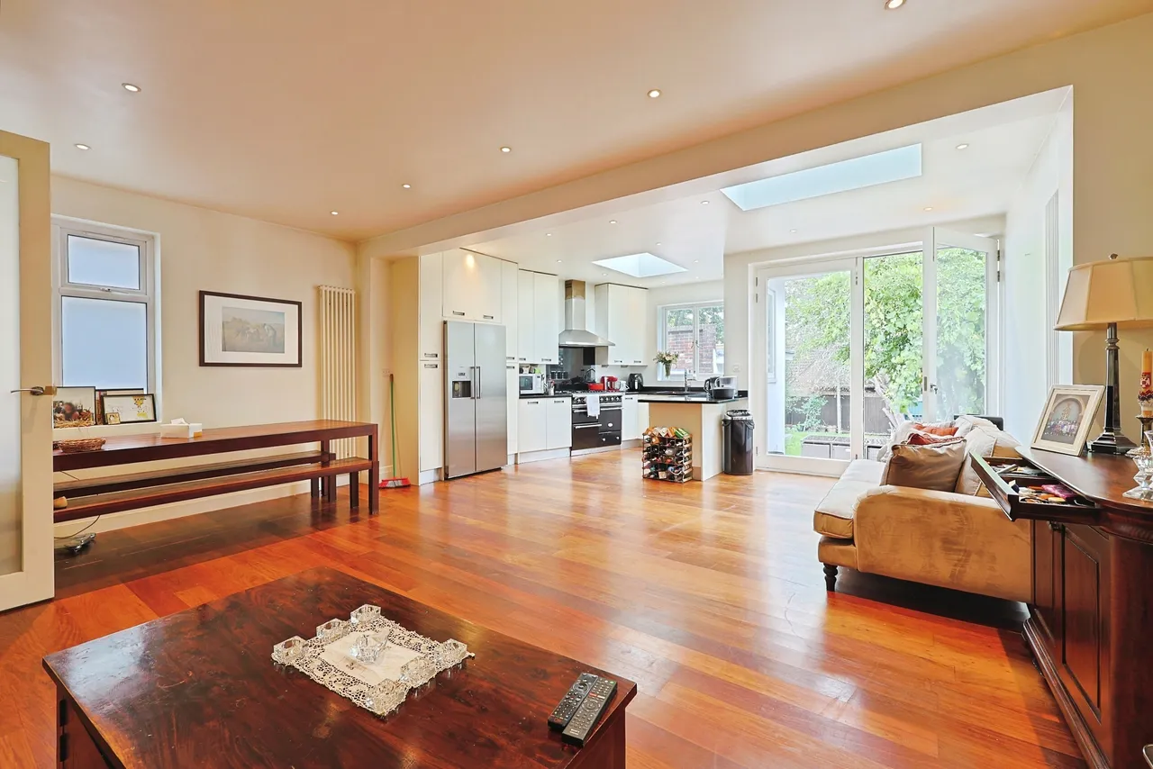 Lexden Road, Acton, W3, photo 8