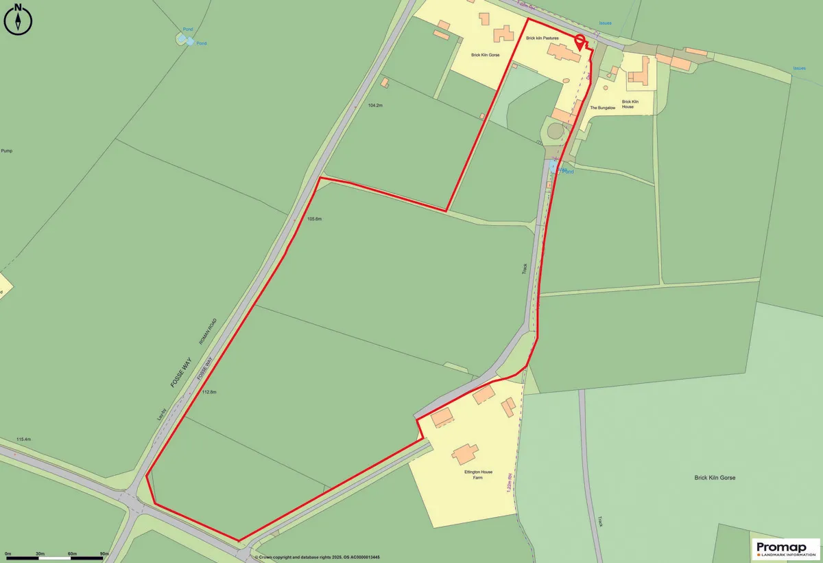 Fosse Way, Ettington, CV37, photo 50