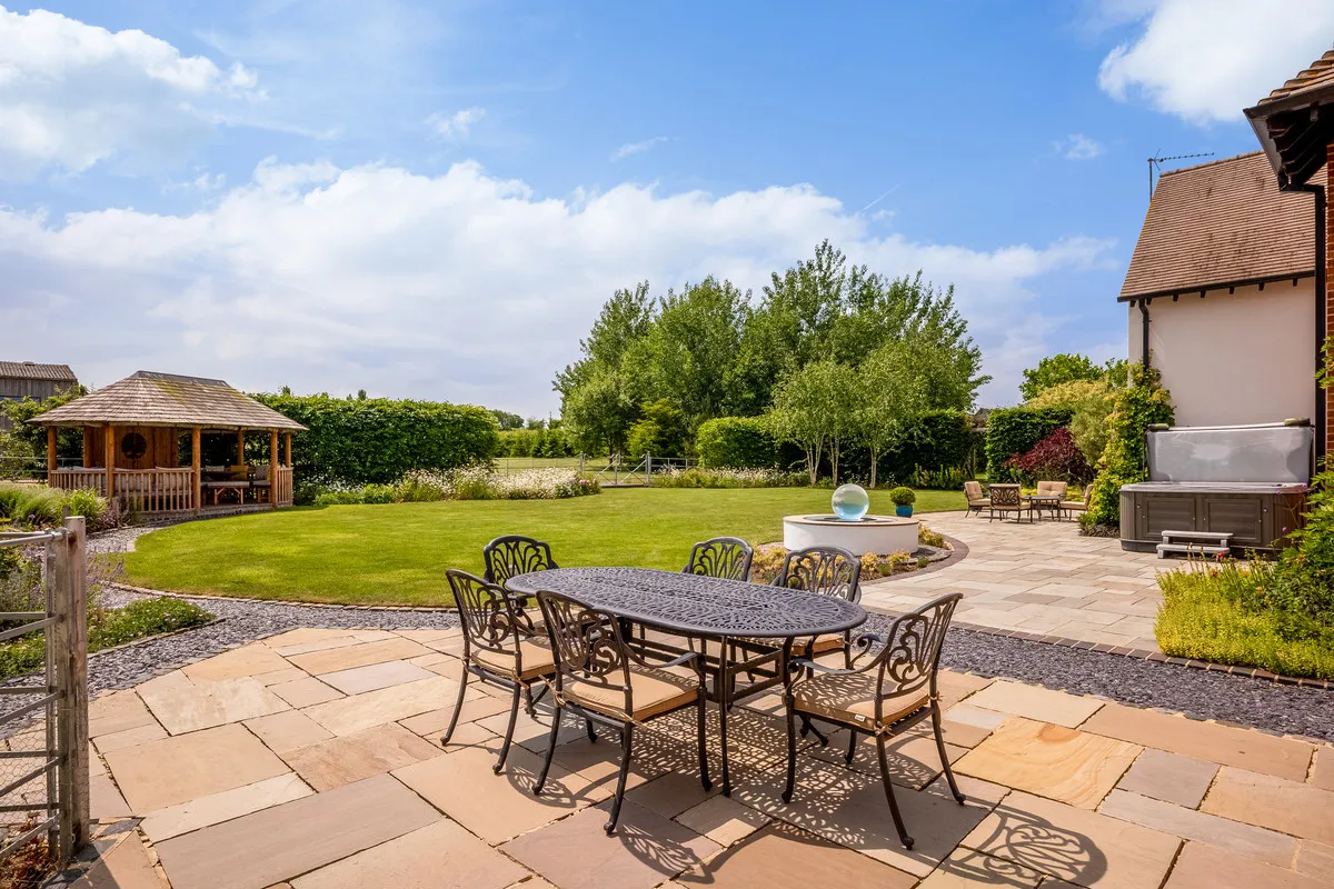 Fosse Way, Ettington, CV37, photo 31