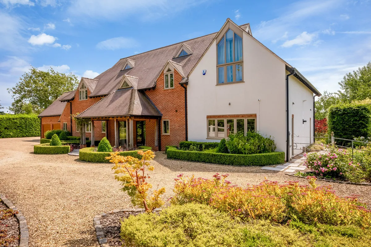 Fosse Way, Ettington, CV37, photo 4