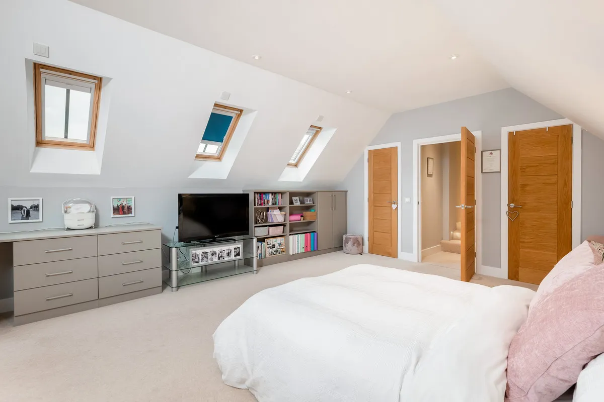 Fosse Way, Ettington, CV37, photo 24