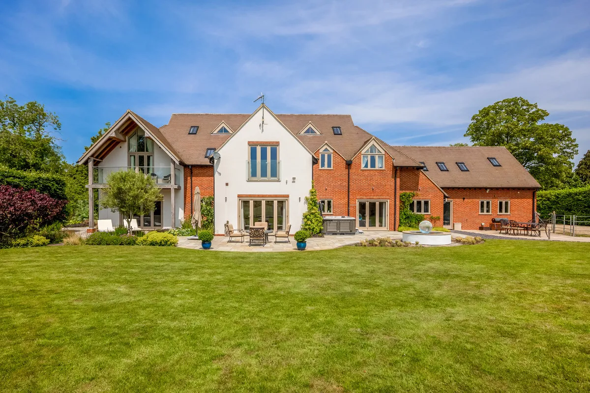 Fosse Way, Ettington, CV37, photo 30