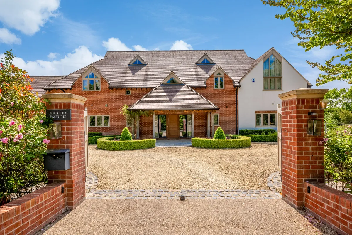 Fosse Way, Ettington, CV37, photo 3