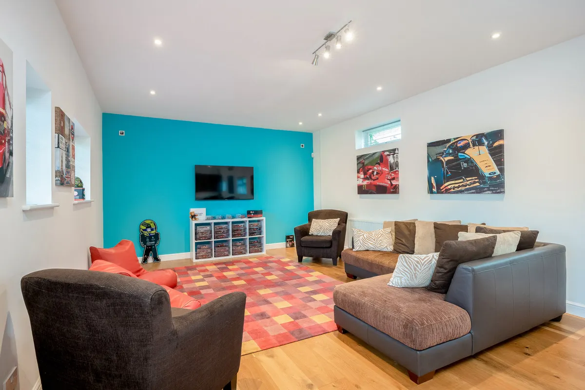 Fosse Way, Ettington, CV37, photo 38