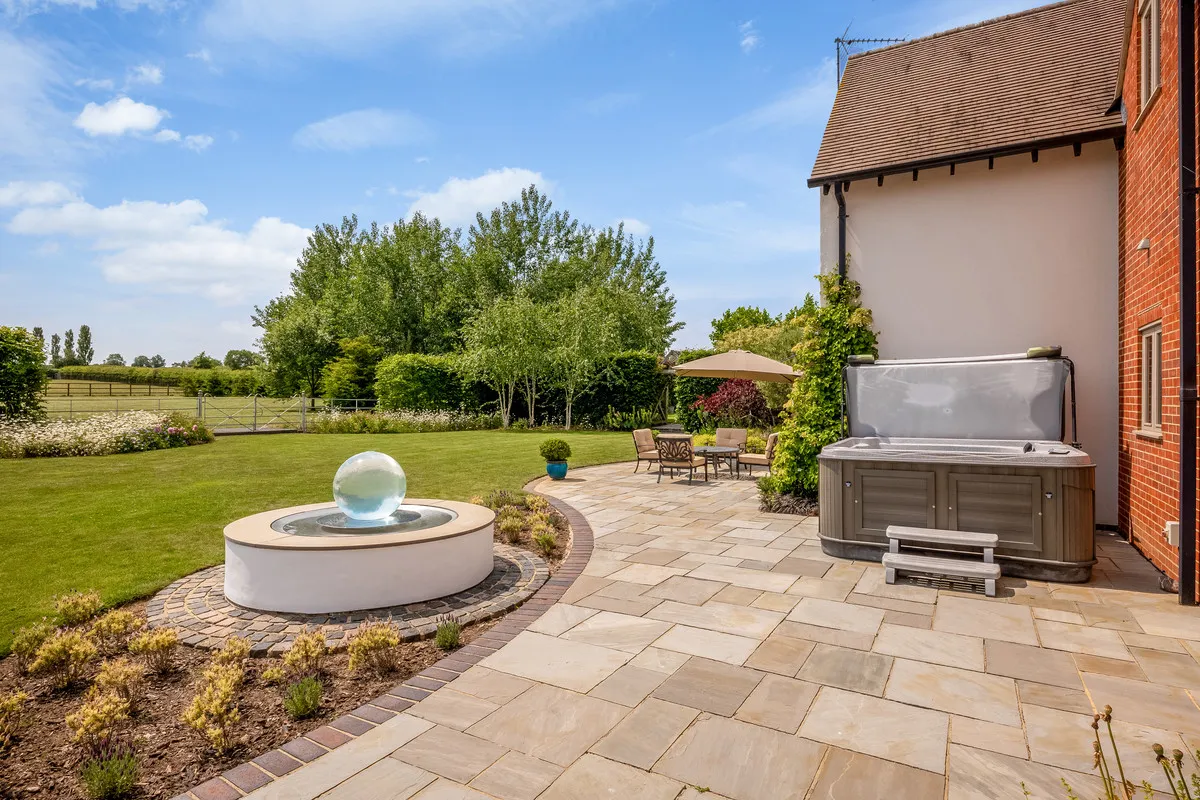 Fosse Way, Ettington, CV37, photo 32