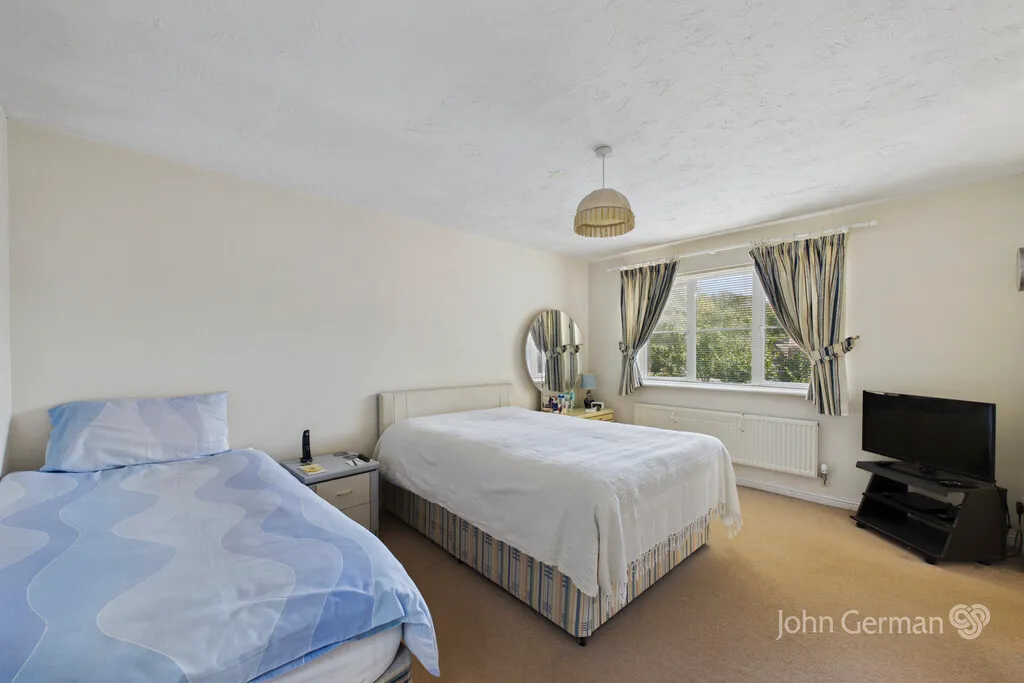 The Croft, Ashby-de-la-Zouch, photo 11