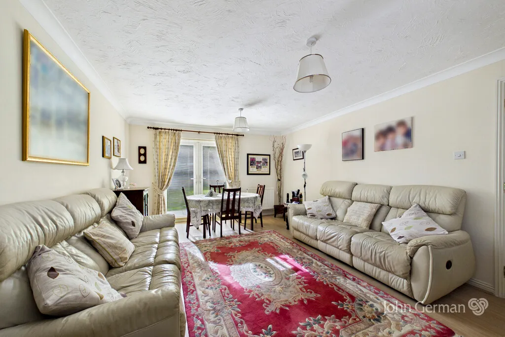 The Croft, Ashby-de-la-Zouch, photo 5