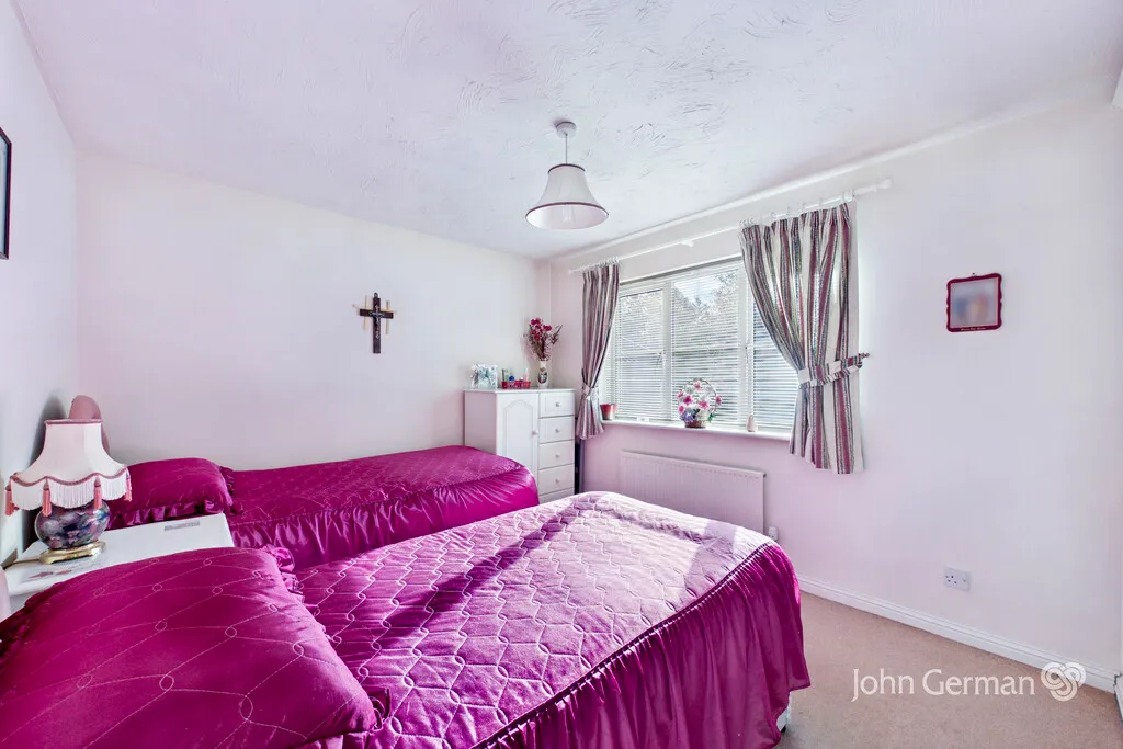 The Croft, Ashby-de-la-Zouch, photo 14