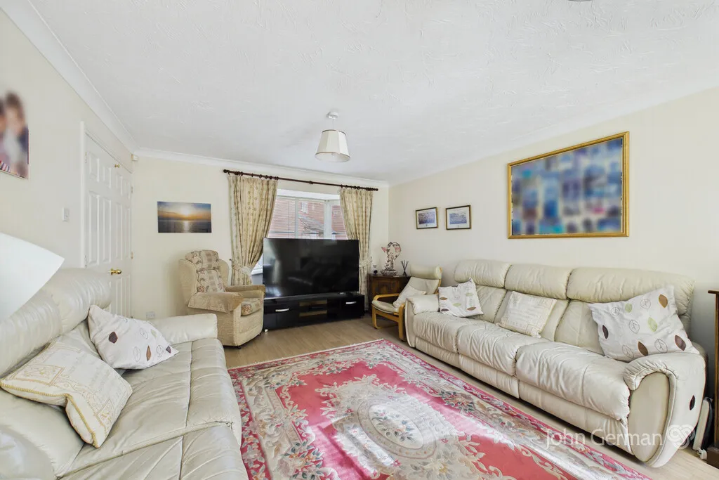 The Croft, Ashby-de-la-Zouch, photo 6