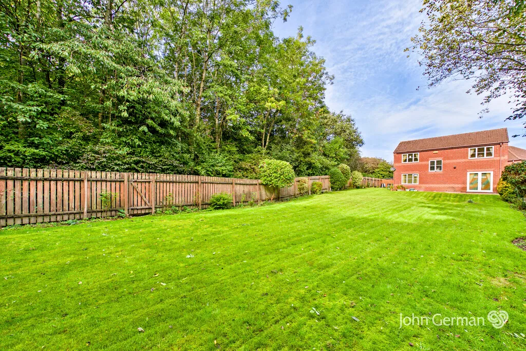 The Croft, Ashby-de-la-Zouch, photo 21