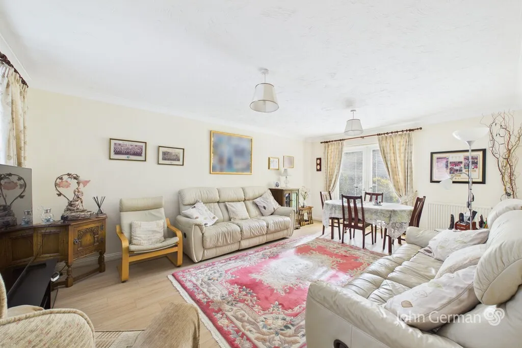 The Croft, Ashby-de-la-Zouch, photo 4