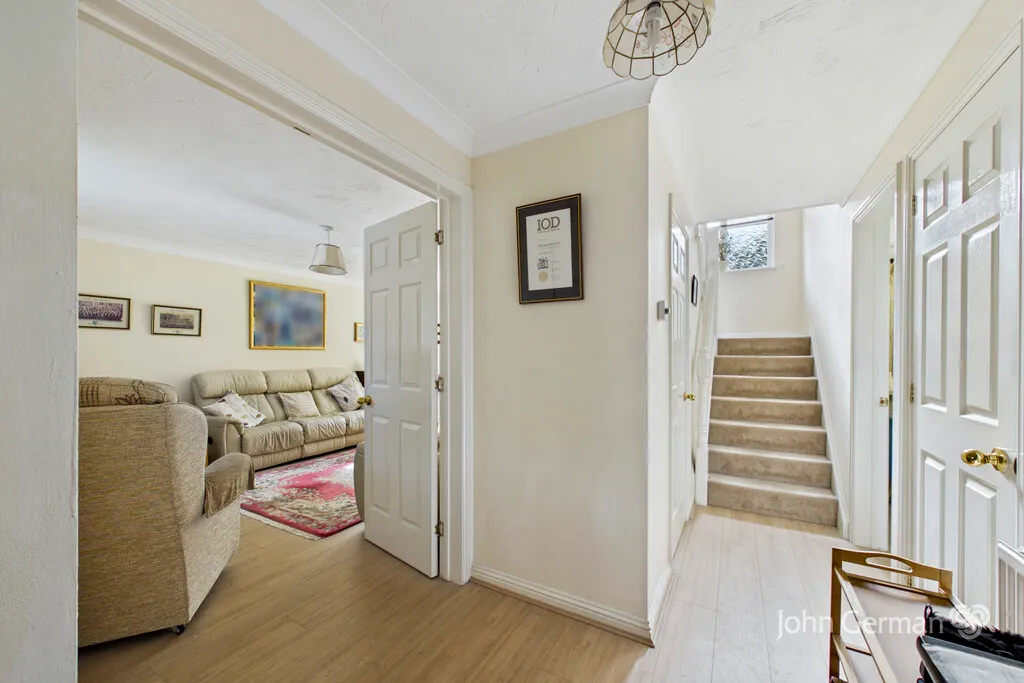 The Croft, Ashby-de-la-Zouch, photo 10