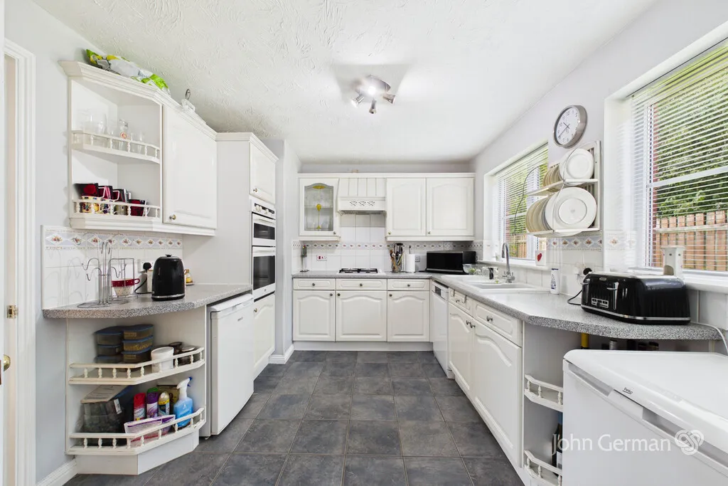 The Croft, Ashby-de-la-Zouch, photo 8