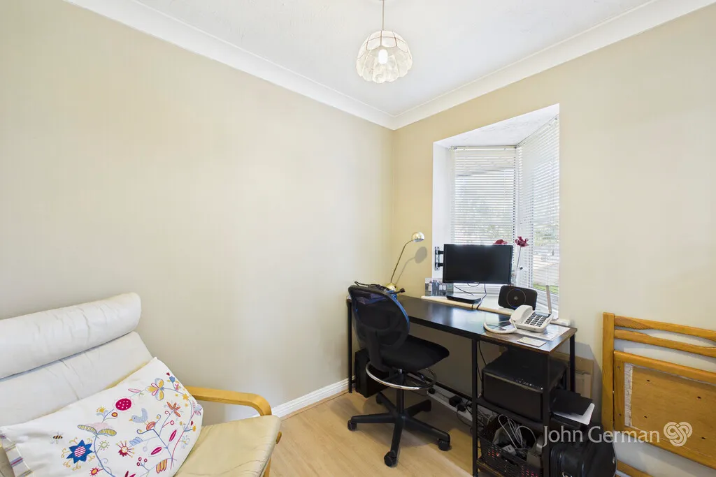 The Croft, Ashby-de-la-Zouch, photo 9