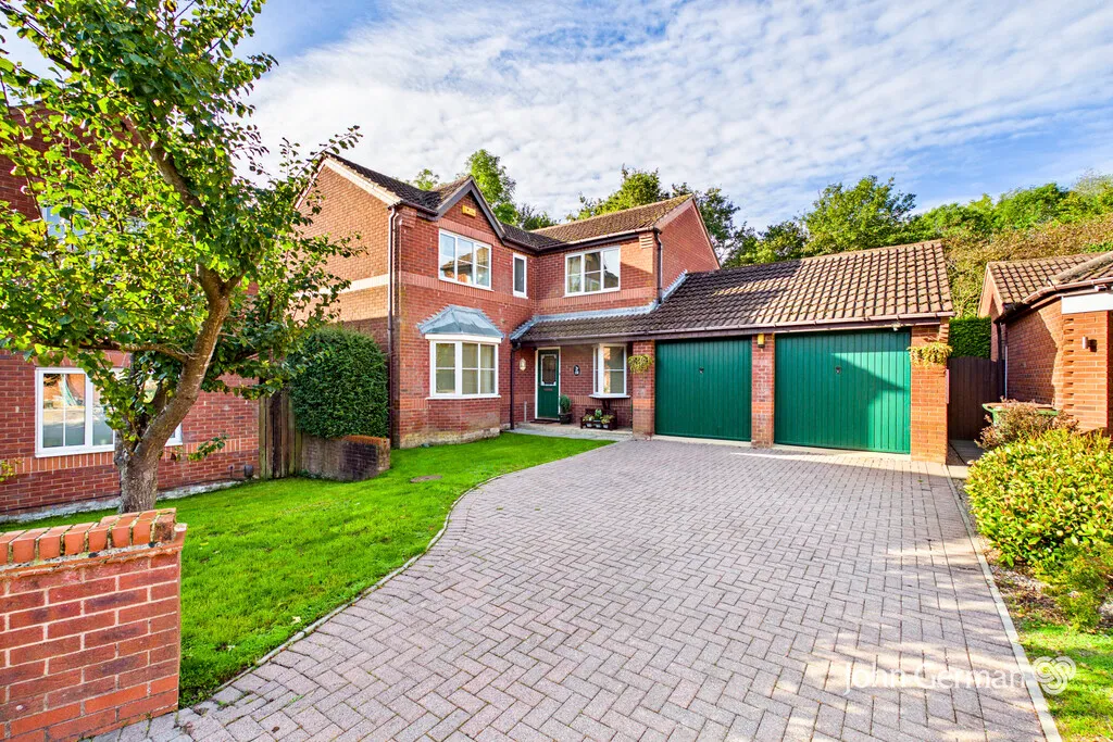 The Croft, Ashby-de-la-Zouch, photo 22