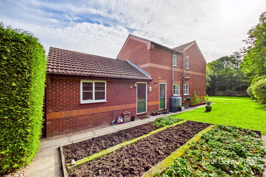 The Croft, Ashby-de-la-Zouch, photo 20