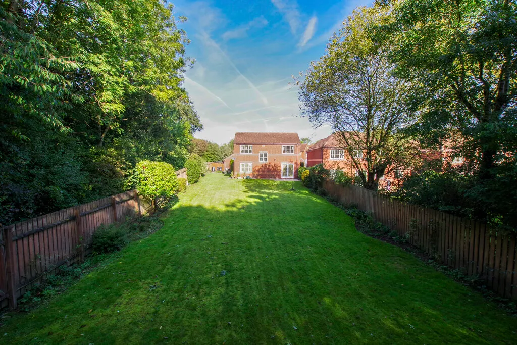 The Croft, Ashby-de-la-Zouch, photo 3