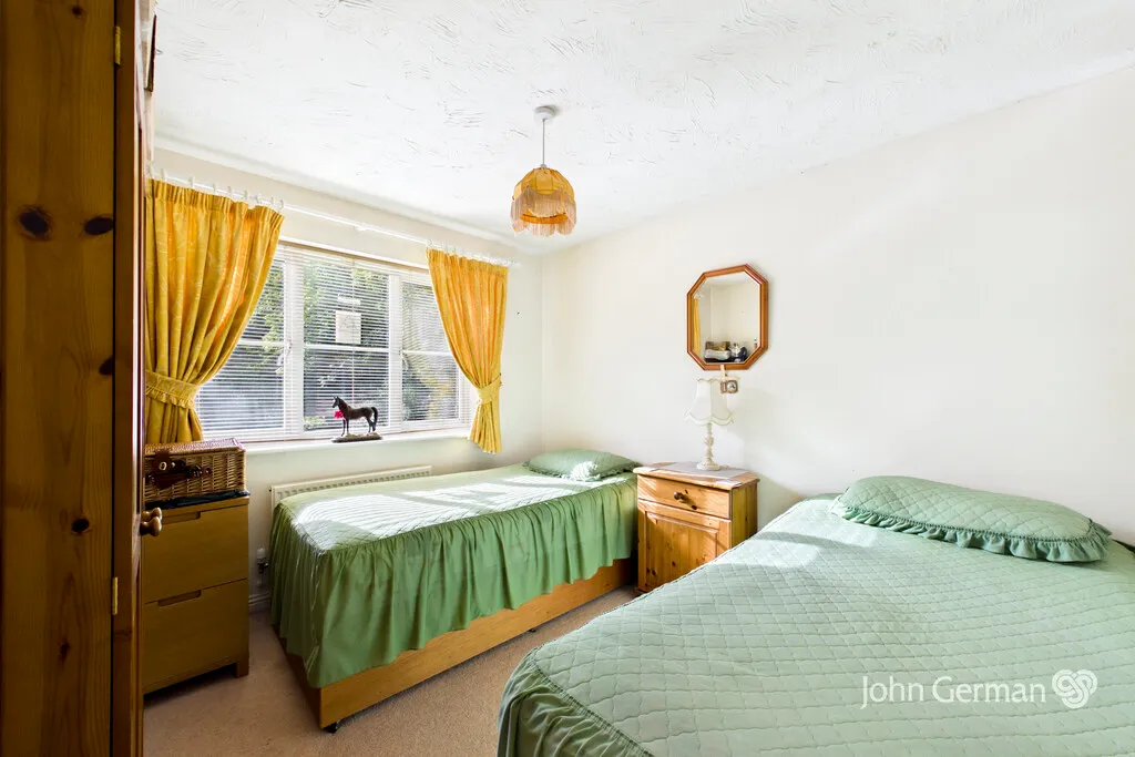 The Croft, Ashby-de-la-Zouch, photo 15