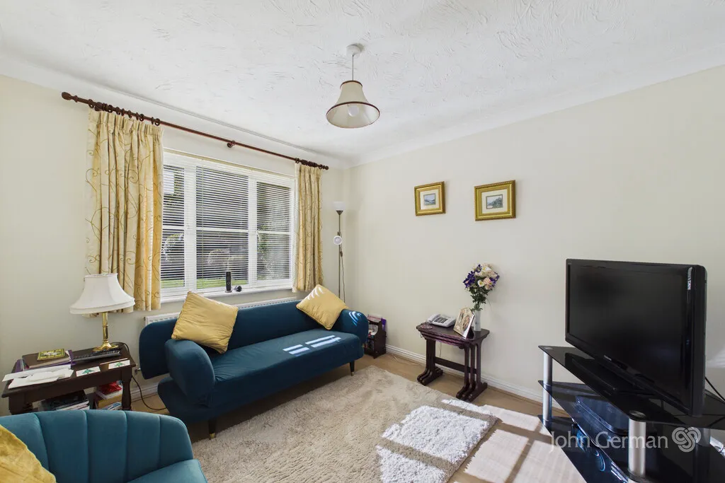 The Croft, Ashby-de-la-Zouch, photo 18