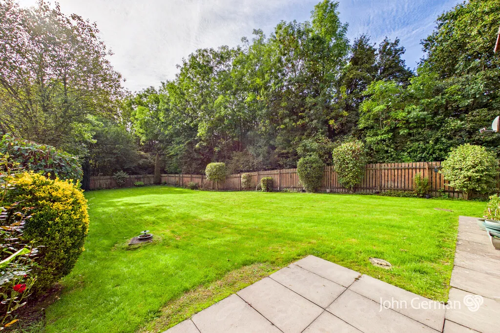 The Croft, Ashby-de-la-Zouch, photo 2