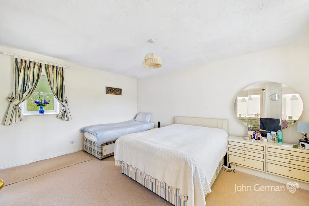 The Croft, Ashby-de-la-Zouch, photo 12