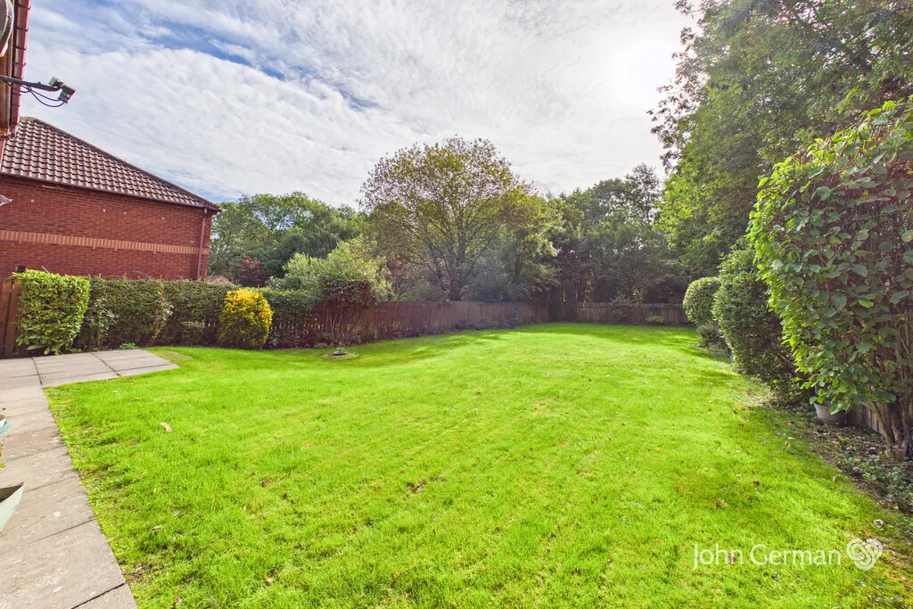 The Croft, Ashby-de-la-Zouch, photo 19