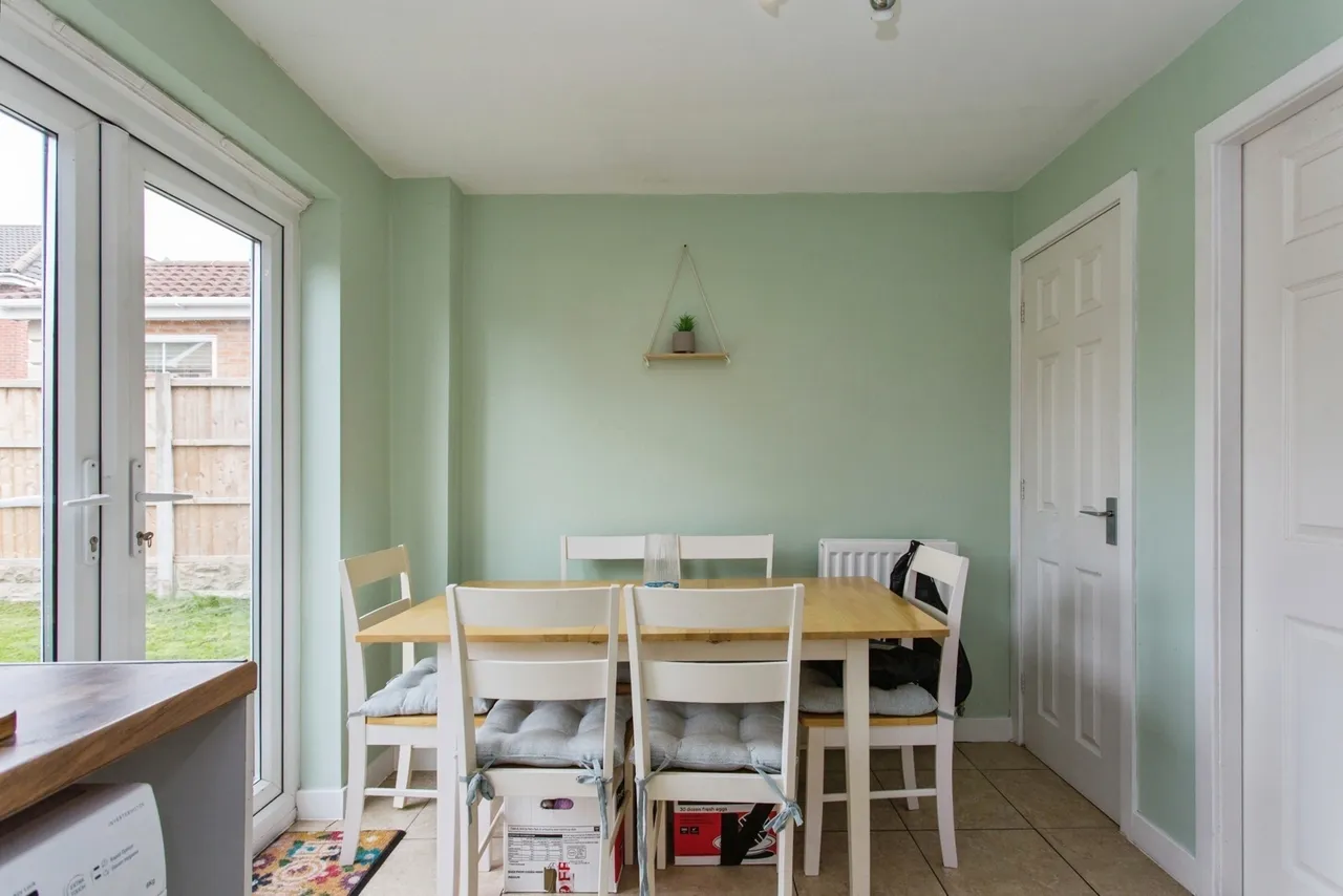 Broadstone Drive, Buckshaw Village, Chorley, Lancashire, PR7, photo 6