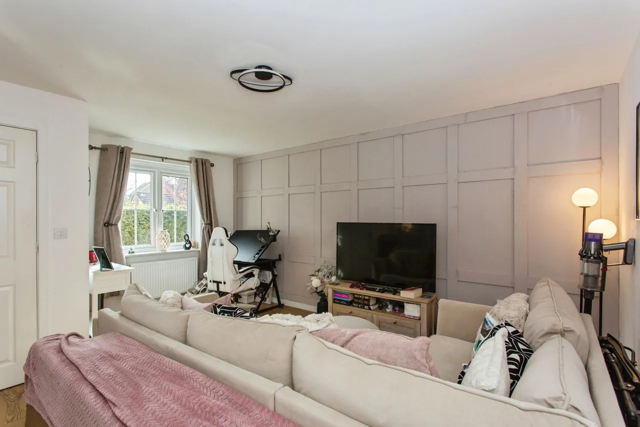 Broadstone Drive, Buckshaw Village, Chorley, Lancashire, PR7, photo 2