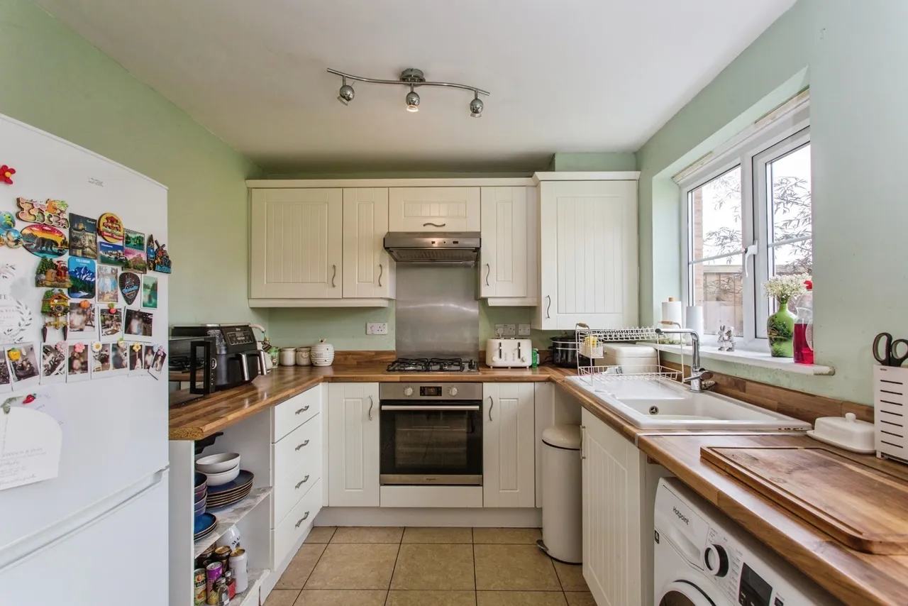 Broadstone Drive, Buckshaw Village, Chorley, Lancashire, PR7, photo 5