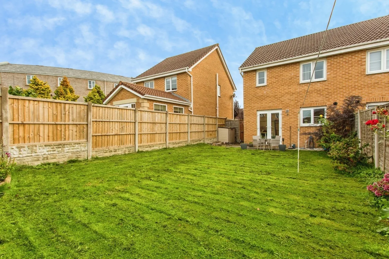 Broadstone Drive, Buckshaw Village, Chorley, Lancashire, PR7, photo 7