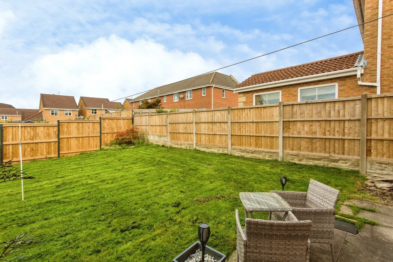 Broadstone Drive, Buckshaw Village, Chorley, Lancashire, PR7, photo 8
